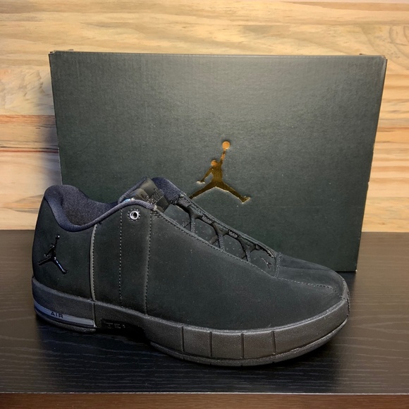 jordan team elite 2 black